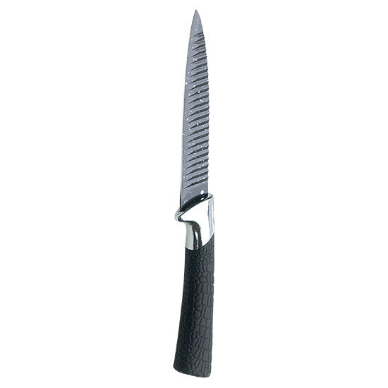 Black Onyx Multifunction Knife