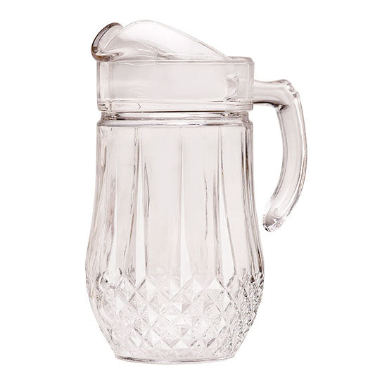 Crystalite Jug - 1.5Lt