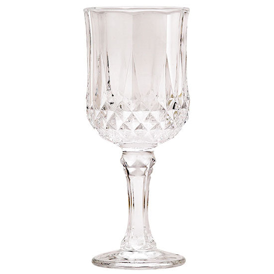 (6) Crystalite Wine - 325ml