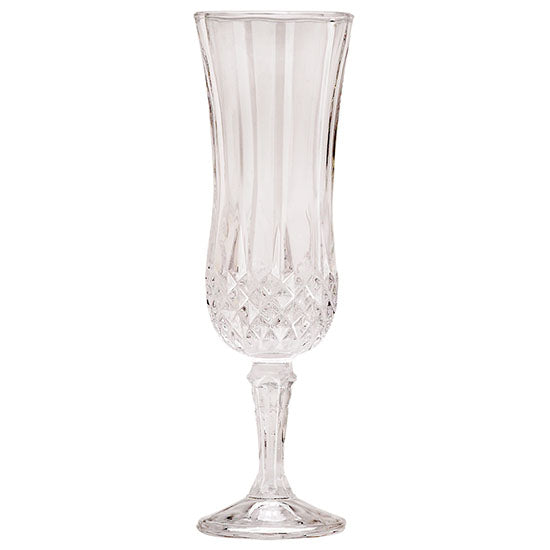 (6) Crystalite Champagne - 175ml