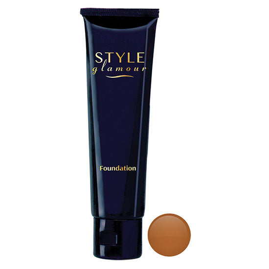 Foundation 30ml - Almond