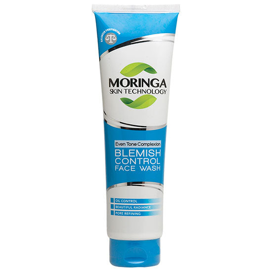 Moringa Face Wash - 150ml