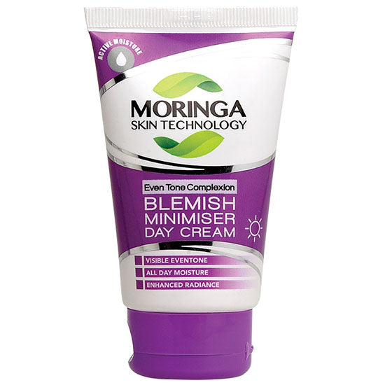 Moringa Day Cream - 50ml
