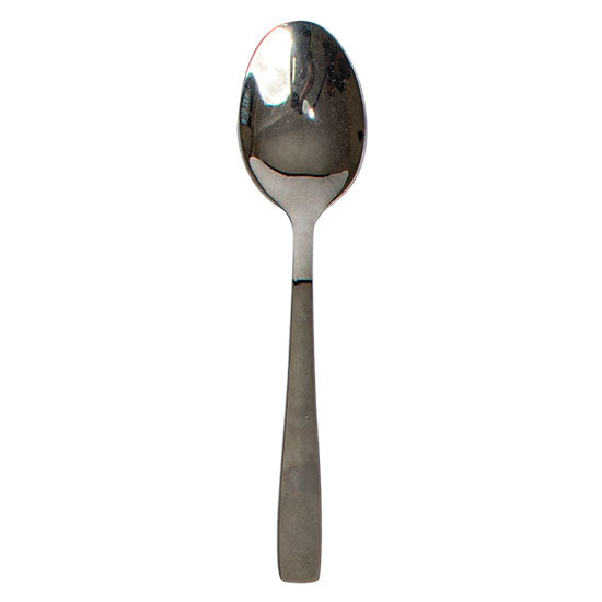 (6) Studio Dessert Spoons