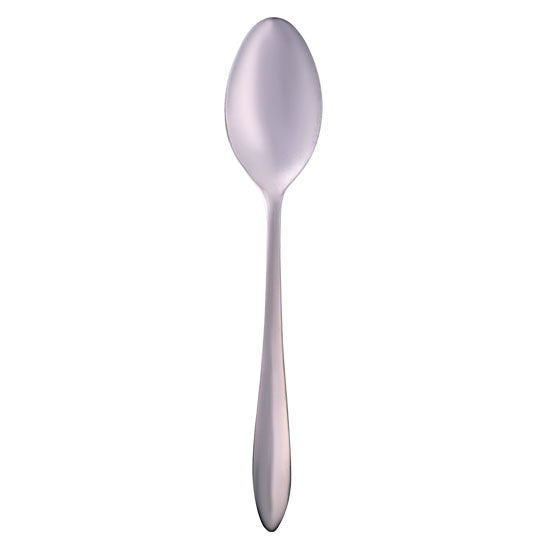 (6) Trendy Dessert Spoons