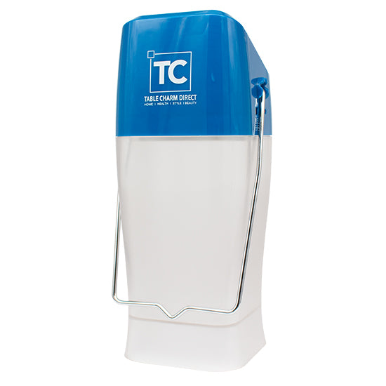 Sales Aid Table Charm Solar Lantern