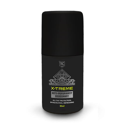 Men`s X-Treme Roll-On - 50ml