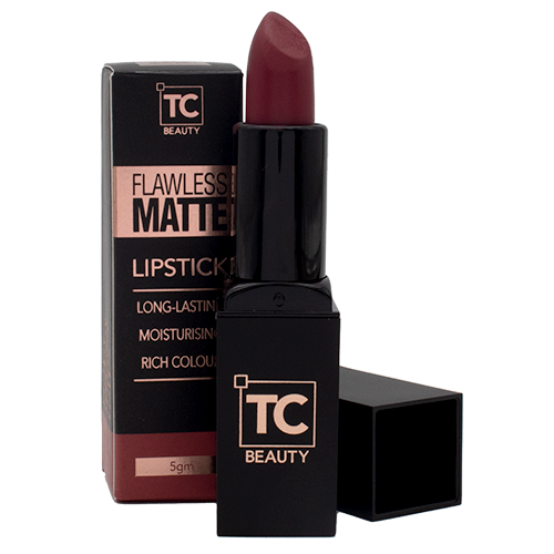 Matte Lipstick - Berry Boss - 5gm