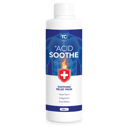 Acid Soothe 250ml
