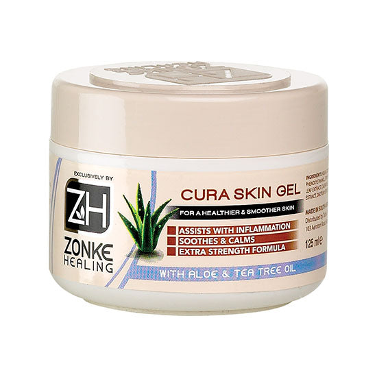 Cura Skin Gel - 125ml