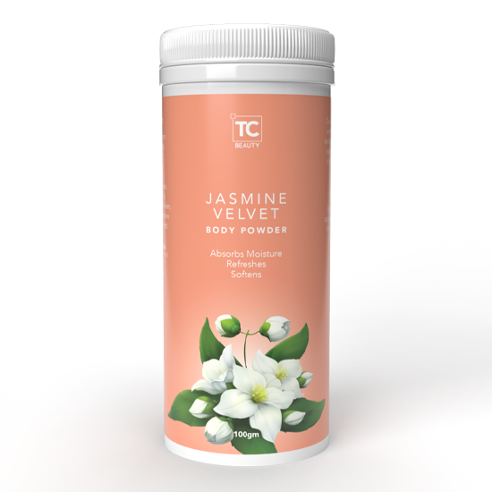 Talcum Powder - Litchi Blossom - 100gm
