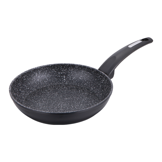 22cm Forged Aluminium Frying Pan