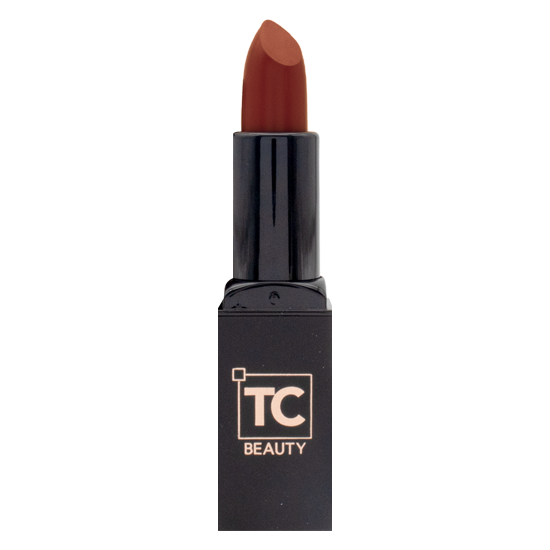 Matte Lipstick - Mahogany - 5gm