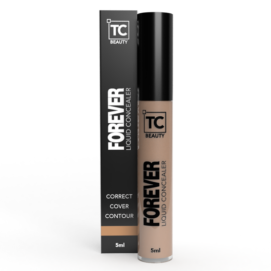 Forever Liquid Concealer - Caramel - 5ml