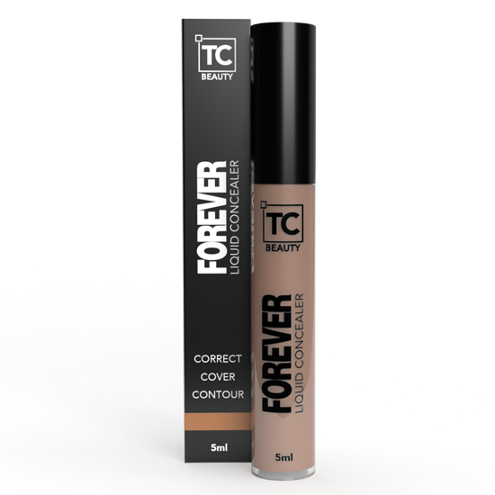Forever Liquid Concealer - Brown Sugar - 5ml