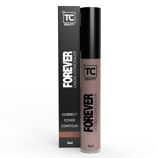 Forever Liquid Concealer - Almond - 5ml
