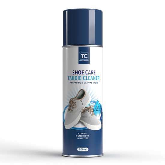 Takkie Cleaner - 200ml