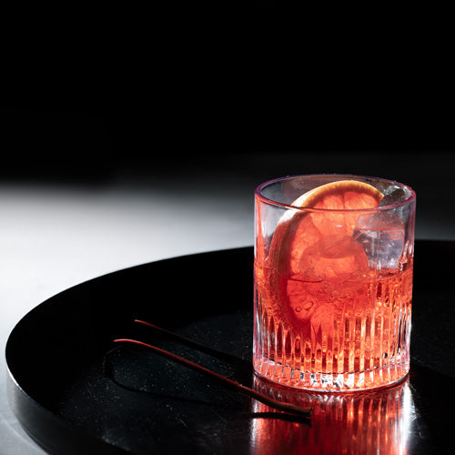(6) Galaxy Whiskey Tumblers - 335ml
