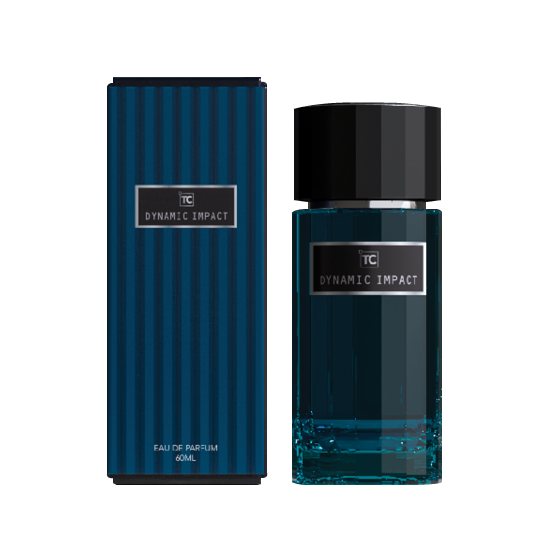 Dynamic Impact - 60ml (For Him)