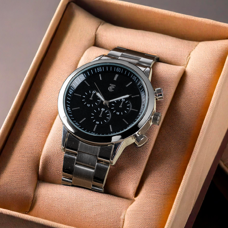 Cade Men's Watch