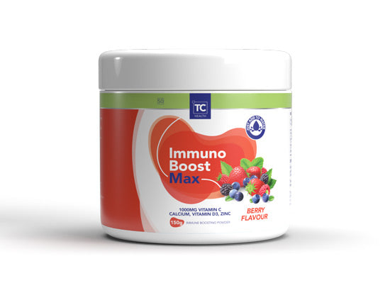 IMMUNO BOOST MAX