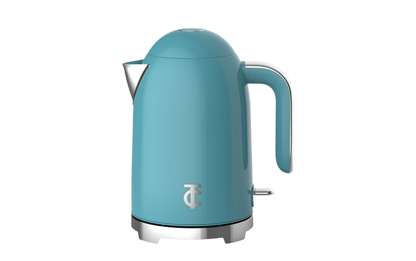 Kettle 1.7Lt - Teal