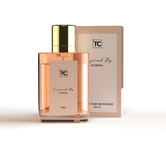 Olympea - 50ml