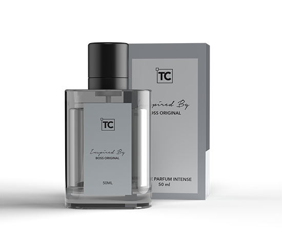 Boss Original - 50ml