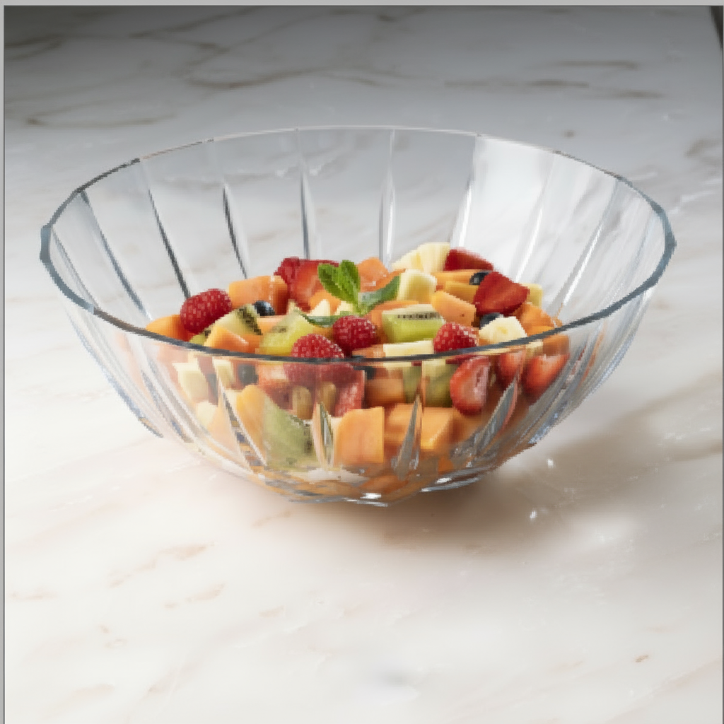 Serenity Giant Serving Bowl 4.1Lt - 30.5cm