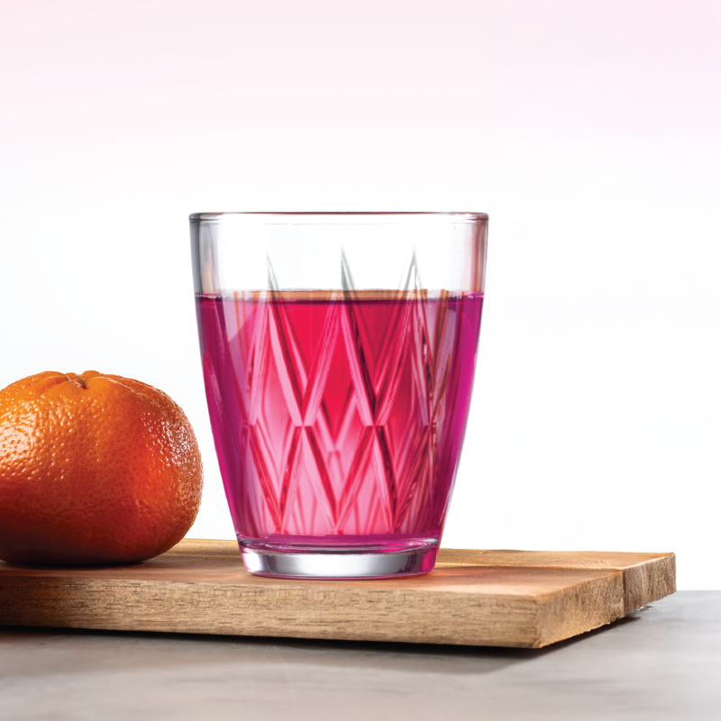 (6) Stargaze Tumblers - 365ml