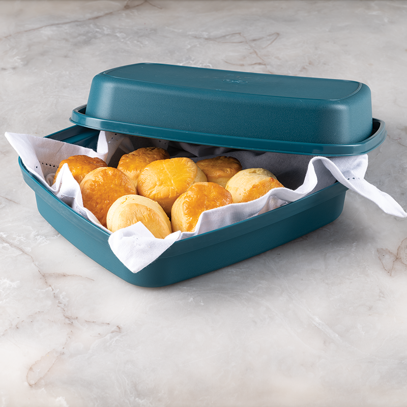 Large Marinator - Teal