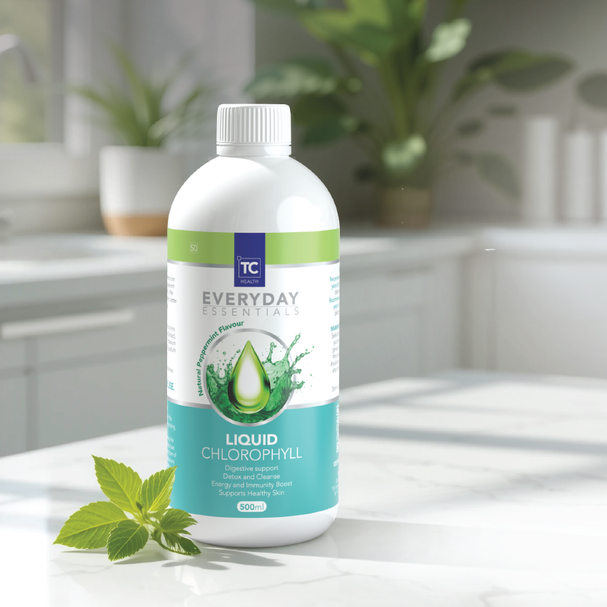 Liquid Chlorophyll - 500ml