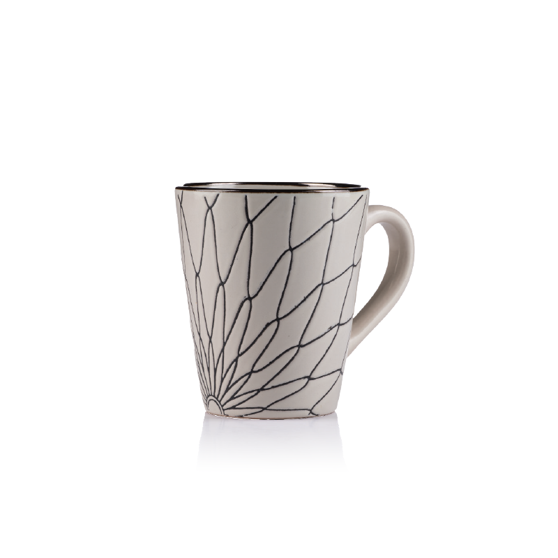 Golden Protea Dinnerware