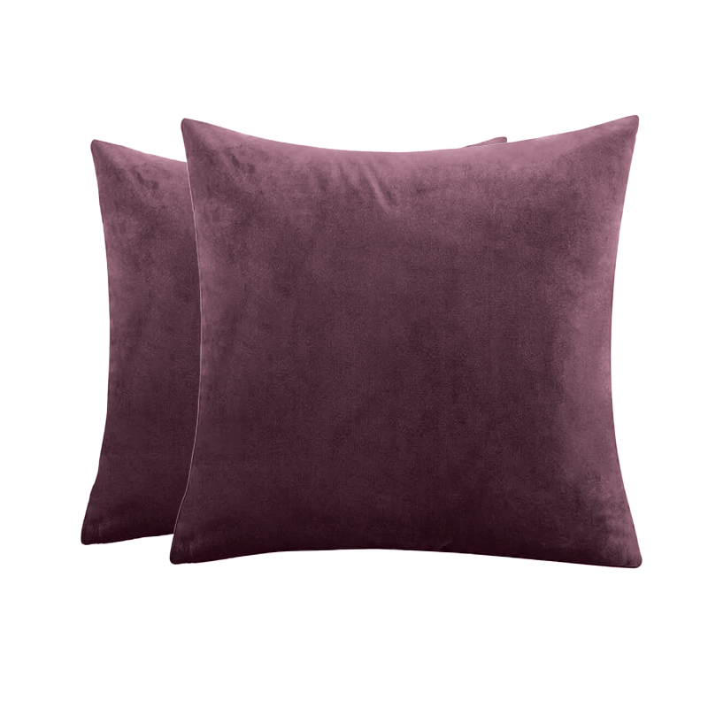 Sophia Comforter Set 3pc - Plum