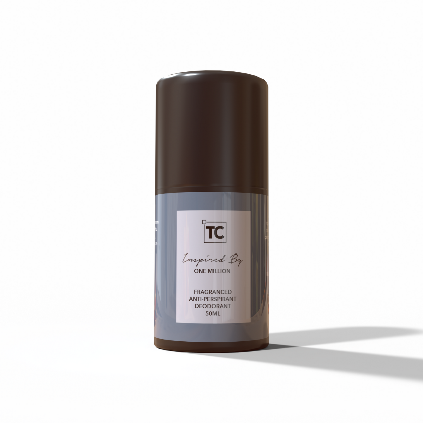 1 Million Roll-On - 50ml