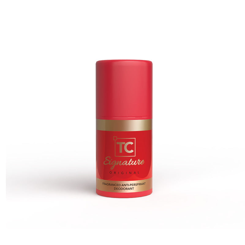 Signature Roll-On 50ml (For Her)