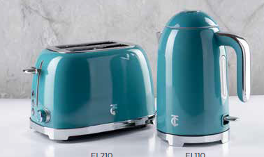 TC Kettles & Toasters