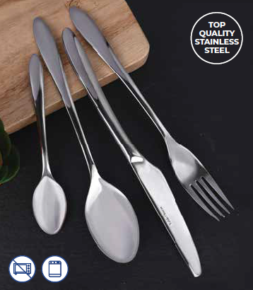 Trendy Cutlery