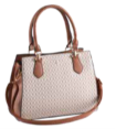 Natasha Satchel Handbag