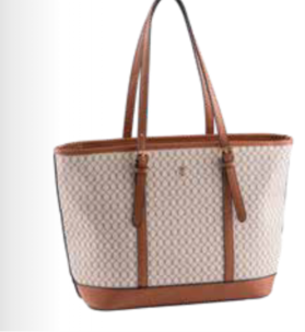 Natasha Tote Handbag