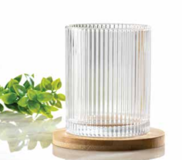 (6) Twilight Tumblers - 290ml