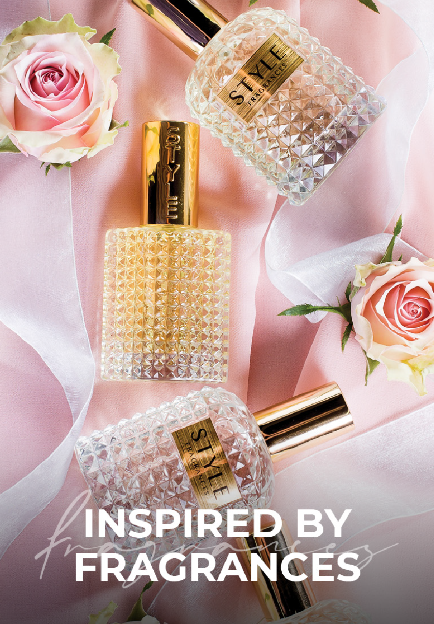 Fragrances