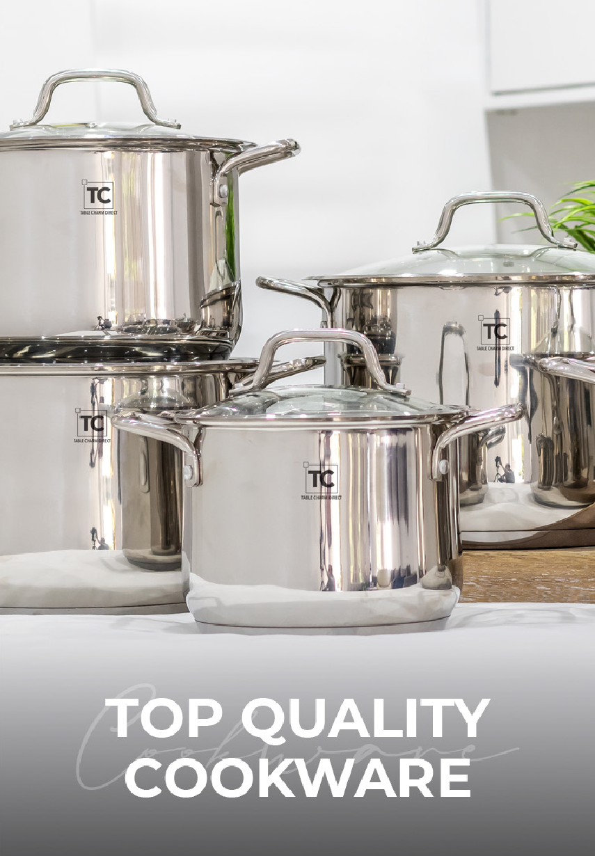 Cookware