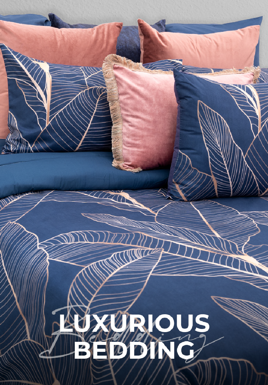 Linen & Bedding