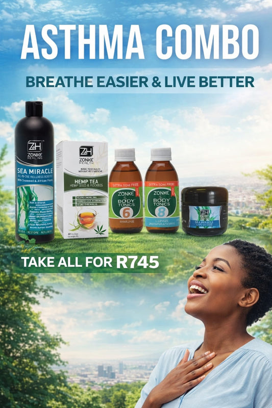 Asthma Combo