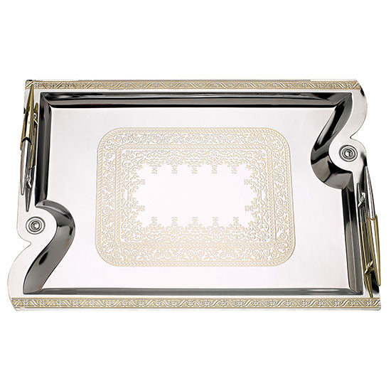 Duchess Silver Tray - 130cm