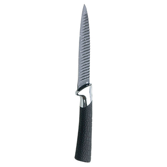 Black Onyx Multifunction Knife