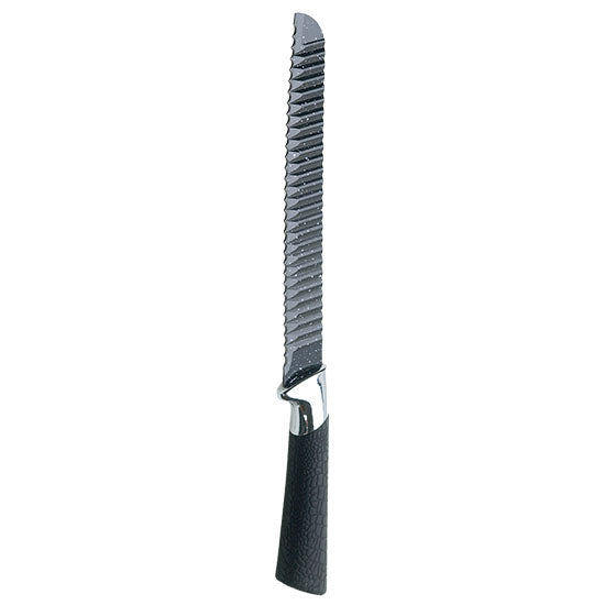 Black Onyx Bread Knife