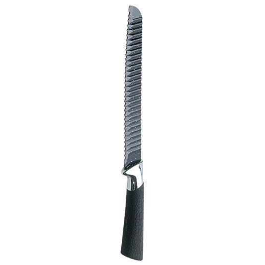 Black Onyx Bread Knife