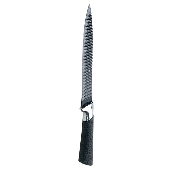 Black Onyx Chef's Knife